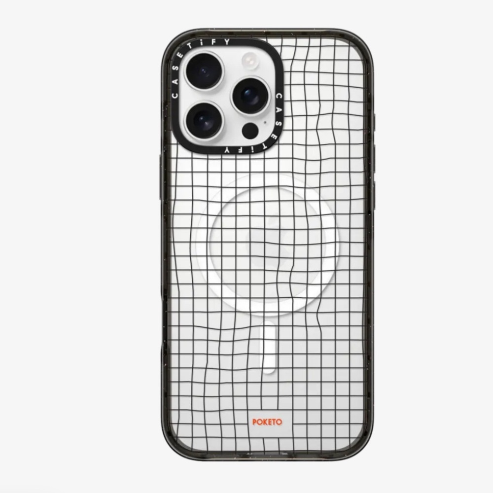 Cassidy iPhone 12 Pro Max case (set of 2)